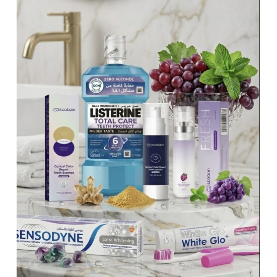 Dental Super Care Set