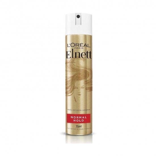 L'Oreal Paris Elent Hairspray Normal - 400ml