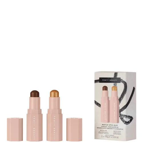 Your calm beauty collection - the magic of softness and shine