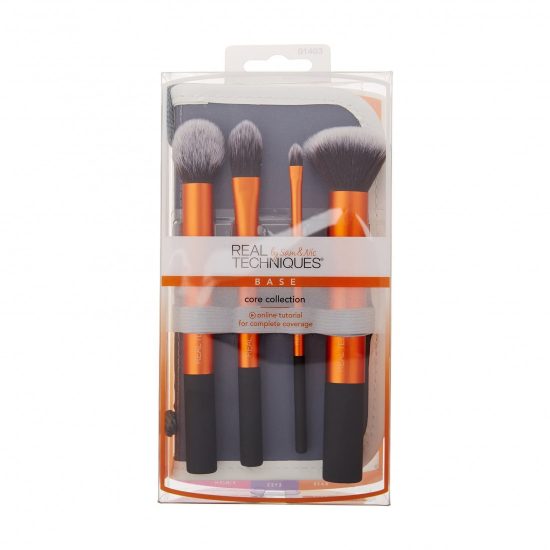 Your calm beauty collection - the magic of softness and shine