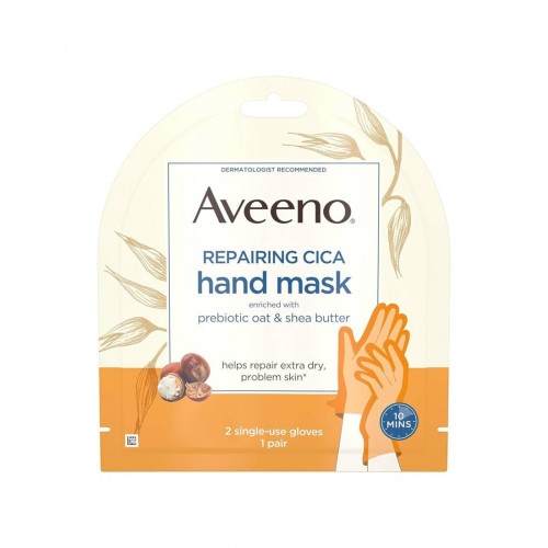 Hand Care Set - Hands with silk softness and natural radiance
