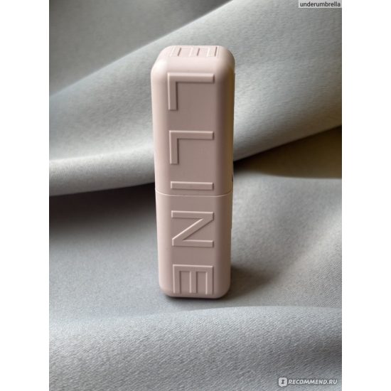 Maybelline Lipstick 107