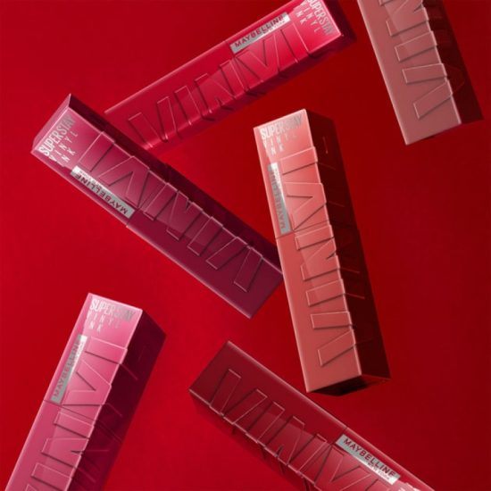 Maybelline 101 Lipstick