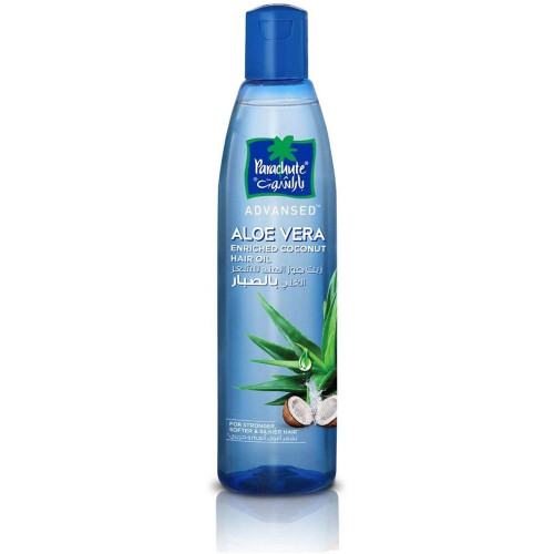 Parachute Coconut Oil for Hair Aloe Cactus 150ml