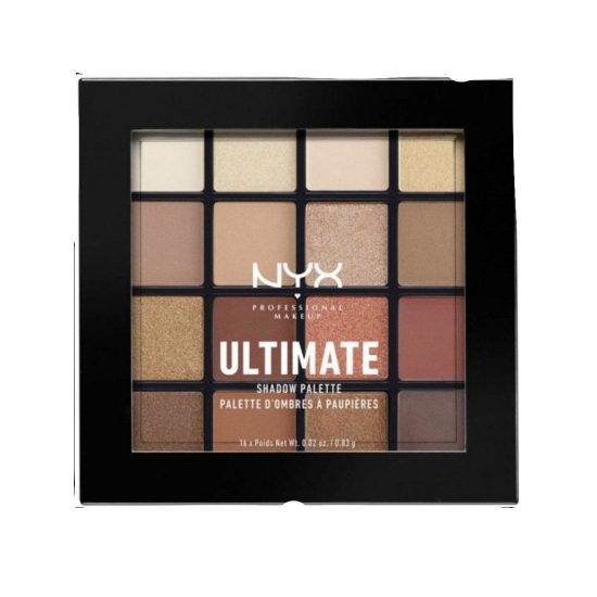Glam Time Exclusive Collection - Integrated Beauty Box