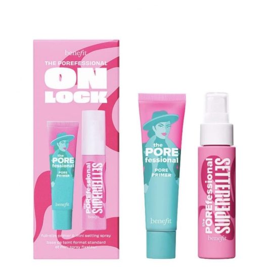 Glam Time Exclusive Collection - Integrated Beauty Box