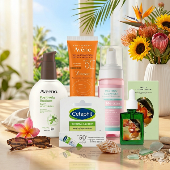 Freshness and maximum protection range