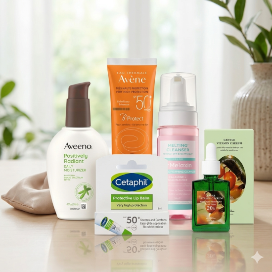 Freshness and maximum protection range