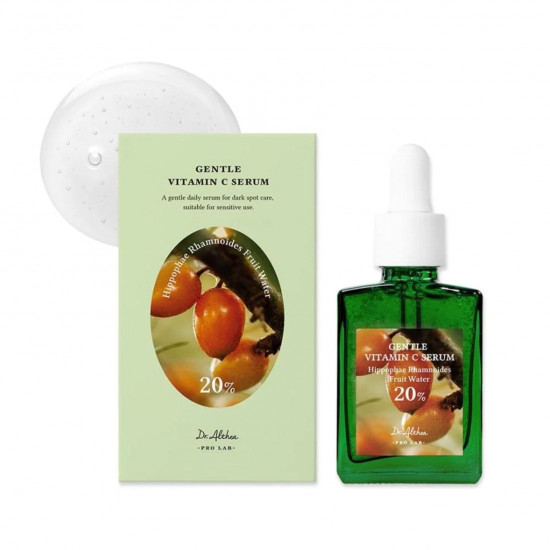 Freshness and maximum protection range