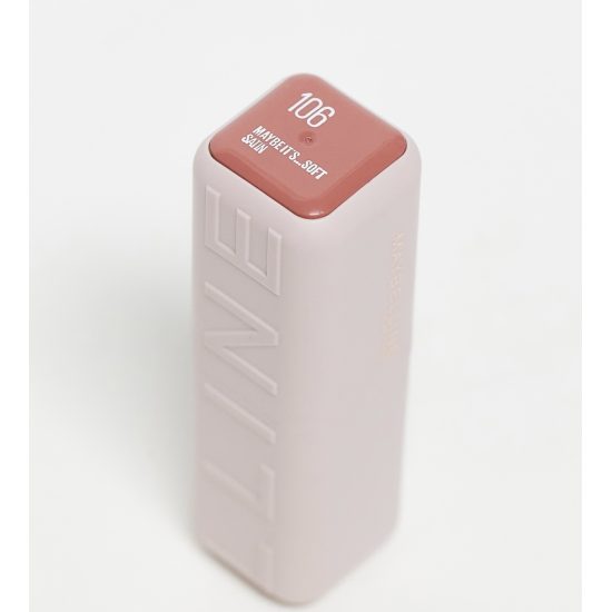 Maybelline Lipstick 106