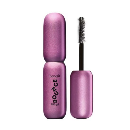 Badgal Bounce Eyelash Intensification Mascara4g