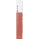 Maybelline Super Matte Liquid Lipstick – 65 Degree