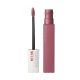 Super Stay Matte Liquid Lipstick - 15