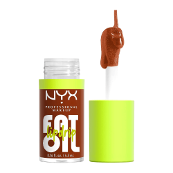 Nix Fat Oil Drip Lip Gloss - 7