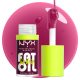 Nix Fat Oil Drip Lip Gloss - 4