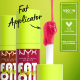 Nix Fat Oil Drip Lip Gloss - 4