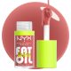Nix Fat Oil Drip Lip Gloss - 9 Nix Fat Oil Drip Lip Gloss - 9