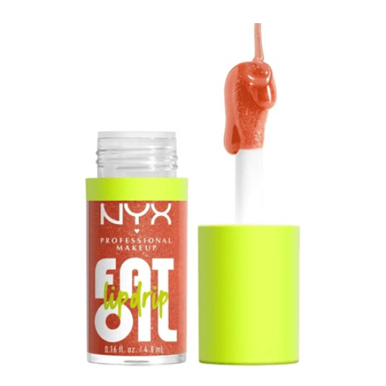 Nix Fat Oil Drip Lip Gloss - 6