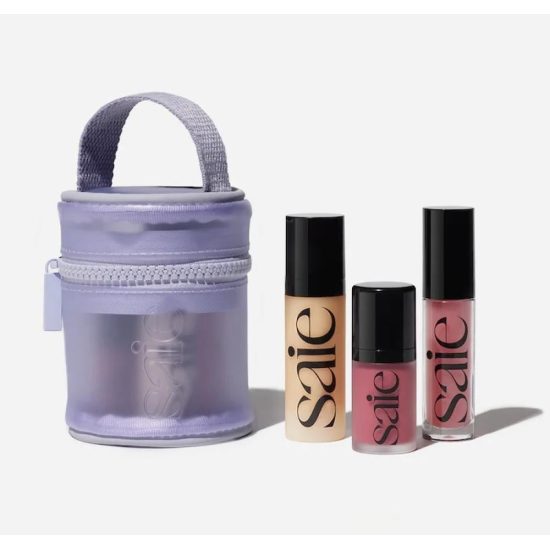 Sephora Sea Glow Set for Beginners