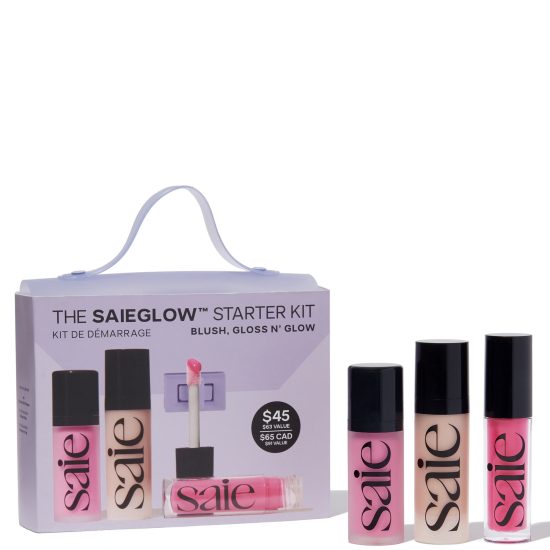 Sephora Sea Glow Set for Beginners
