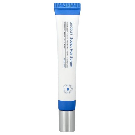 Ciabori Sculby Hair Serum 20ml