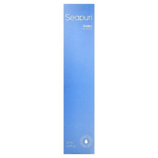 Ciabori Sculby Hair Serum 20ml