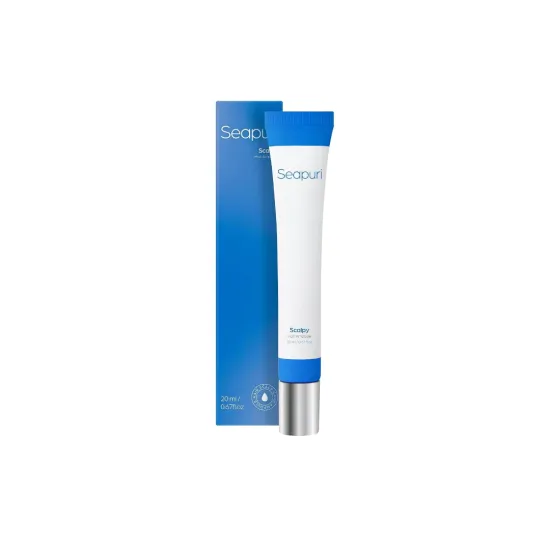 Ciabori Sculby Hair Serum 20ml