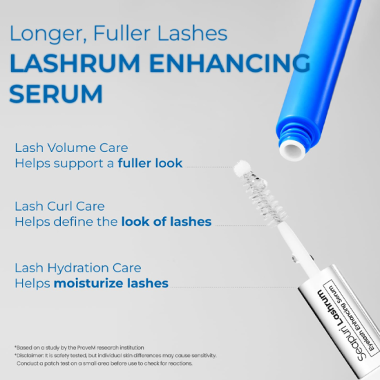 Sibury Eyelash Growth Stimulating Serum – 10 g Sibury Eyelash Growth Stimulating Serum – 10 g