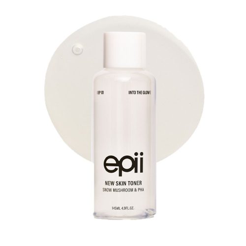 Ebi Toner Newskin Skin Rejuvenation - 145ml