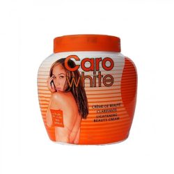Carro White Carrot Oil Body Lightening Cream - 500 ml