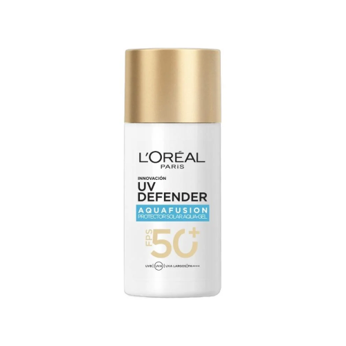 لوريال باريس واقي الشمس جل مائي يومي +SPF50 – 50 مل
