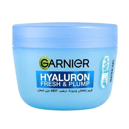 Garnier Face Cream with Hyaluron Refresh and Elasticity 85ml