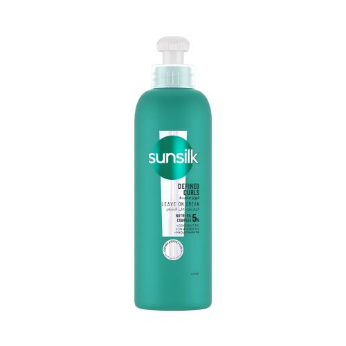 Hair Mask Leave-in Defined Curls By Sunsilk - 200ml