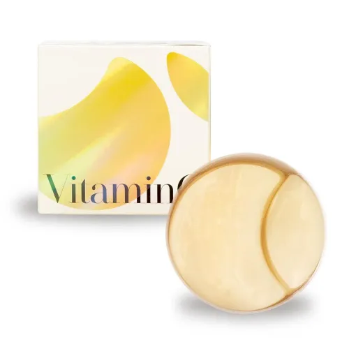 K Secret Extra Illuminating Eye Gel Patches Vitamin C - 60 Pieces K Secret Extra Illuminating Eye Gel Patches Vitamin C - 60 Pieces