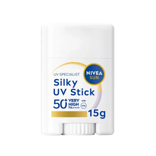 صن يو في سبيشاليست سيلكي واقي شمس ستيك بعامل حماية SPF50+ – 15 جم