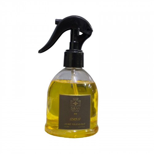 Sky Motion Sirius Home Scent Spray - 200ml