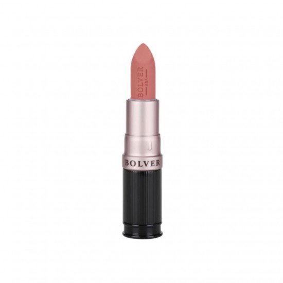 Bolver Ultra Alluring Matte Natural Lipstick 133 Bolver Ultra Alluring Matte Natural Lipstick 133