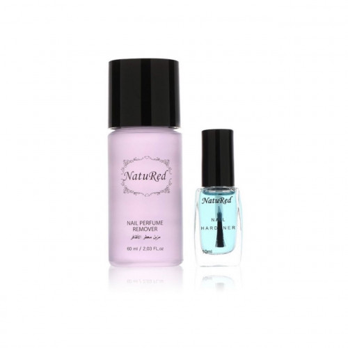Natured Nail Care Set