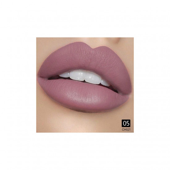 Christine Royal Vitamin E Lipstick -05