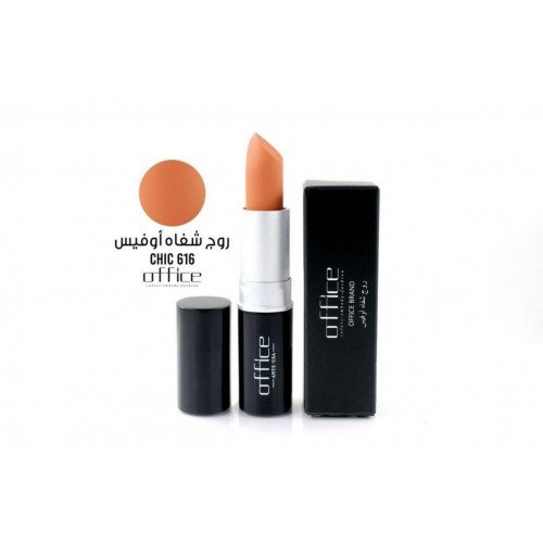 office lipstick-616
