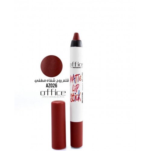 Original Office Fixed Lip Pencil -Az026