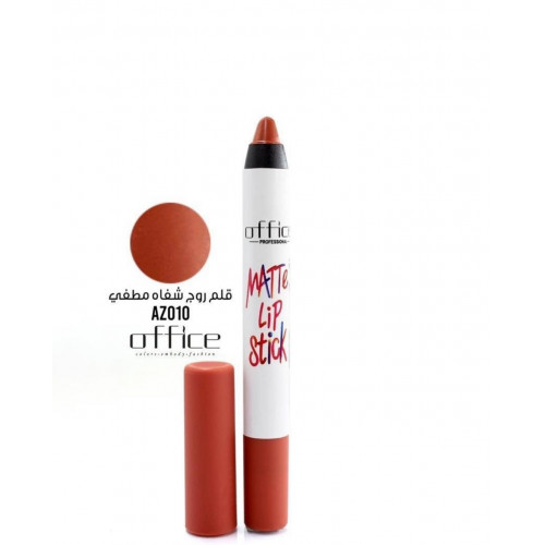 Original Office Fixed Lip Pencil -Az010