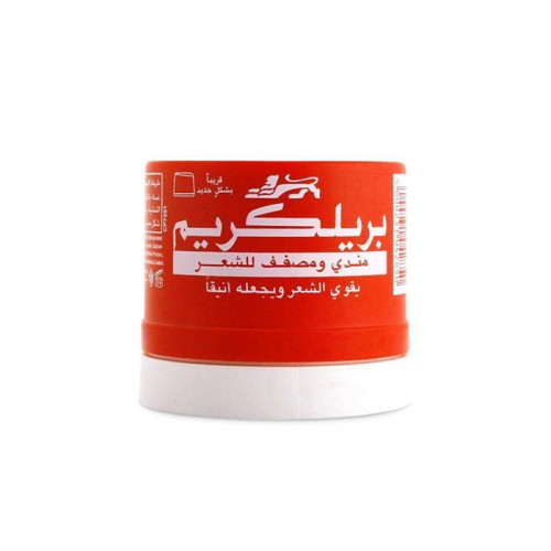 بريلكريم كريم تصفيف الشعر المرطب 140مل