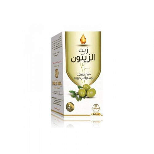 زيت الزيتون - وادي النحل