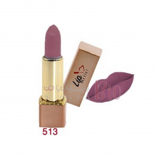 احمر شفاه من ليب ارتست _ 513 احمر شفاه من ليب ارتست _ 513