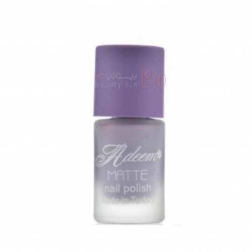 Adeem Static Matte Nail Polish-142