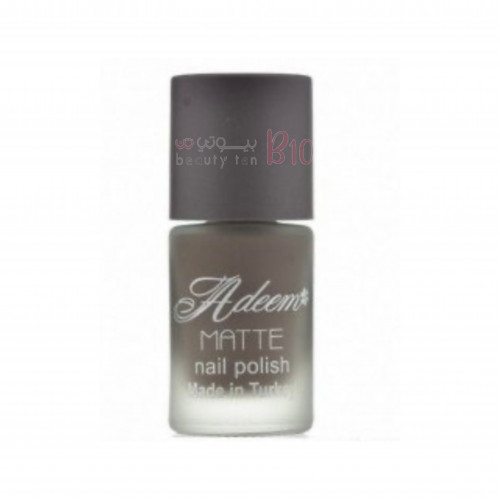 Adeem Static Matte Nail Polish-146