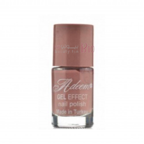 Adeem fixed generation nail polish-266