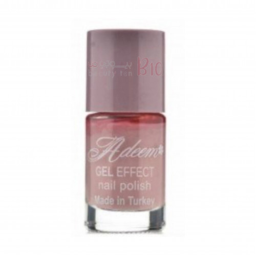 Adeem fixed generation nail polish-249