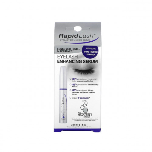 Eyelash Enhancing Serum, 0.1 fl oz (3 ml)
